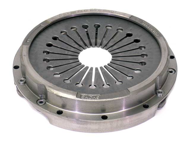 Sachs Clutch Pressure Plate 911-116-001-05 - 911-116-001-05