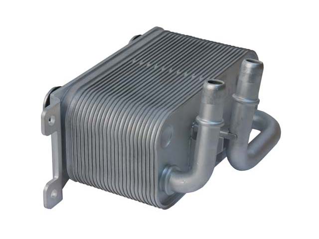 URO Parts Transmission Oil Cooler 17-11-7-534-896 - 17-11-7-534-896