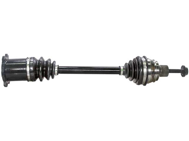 DSS Axle Shaft Assembly 8R0-407-271 C - 8R0-407-271 C