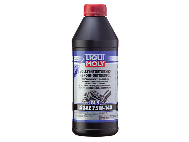 Liqui Moly Gear Oil 20042 - 20042