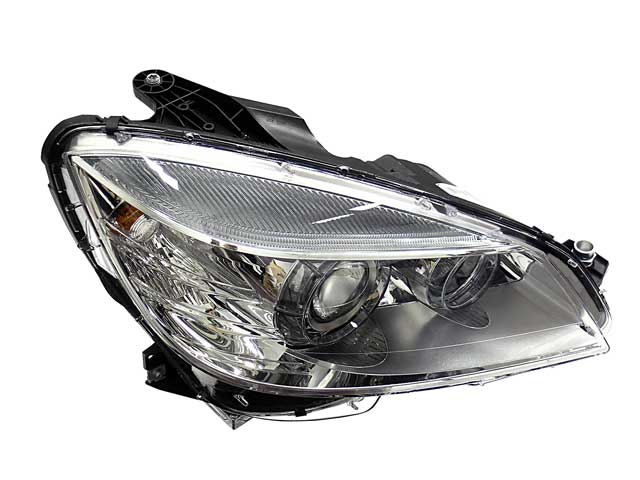 Automotive Lighting Headlight Assembly 204-820-32-39 - 204-820-32-39