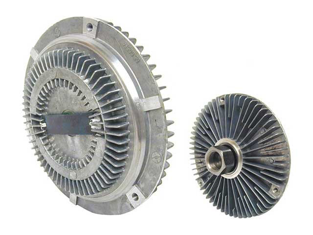 URO Parts Fan Clutch 11-52-7-505-302 - 11-52-7-505-302