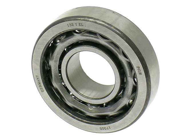 Schaeffler Wheel Bearing 111-405-627 - 111-405-627