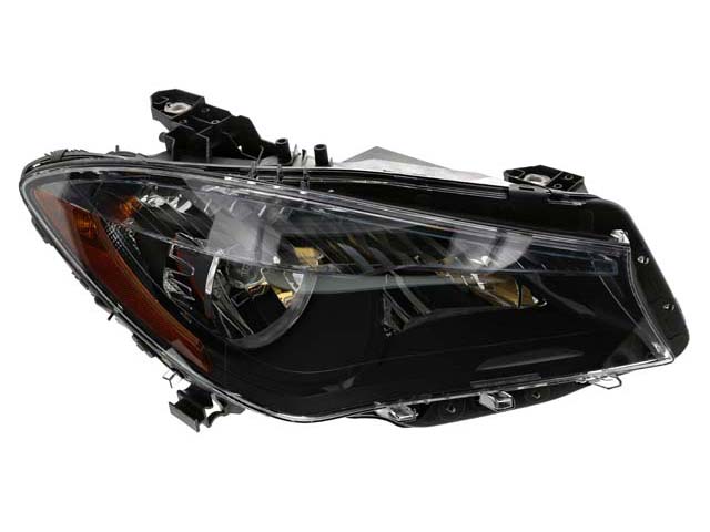 Automotive Lighting Headlight Assembly 117-820-45-61 - 117-820-45-61