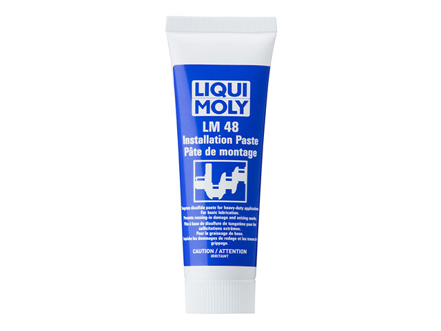 Liqui Moly Engine Assembly Lubricant 20216 - 20216