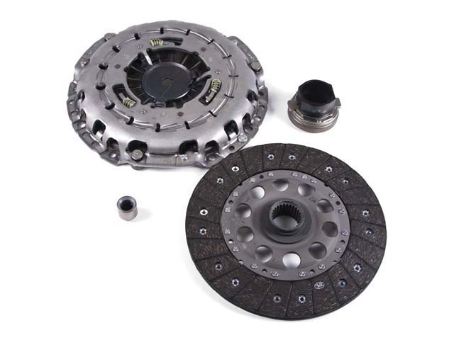 LUK Auto Parts Clutch Kit 6243583000 - 6243583000