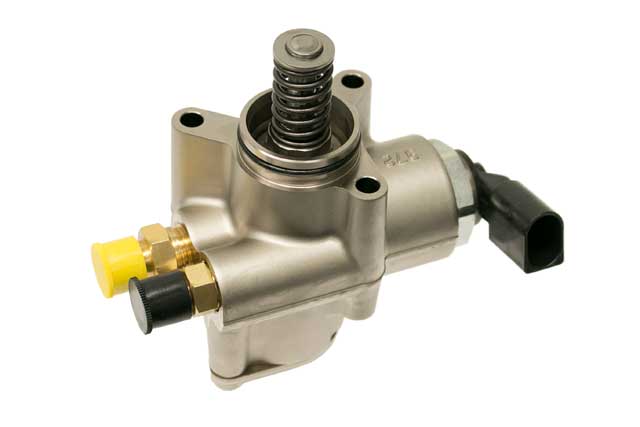 Hitachi High Pressure Fuel Pump 079-127-026 AC - 079-127-026 AC