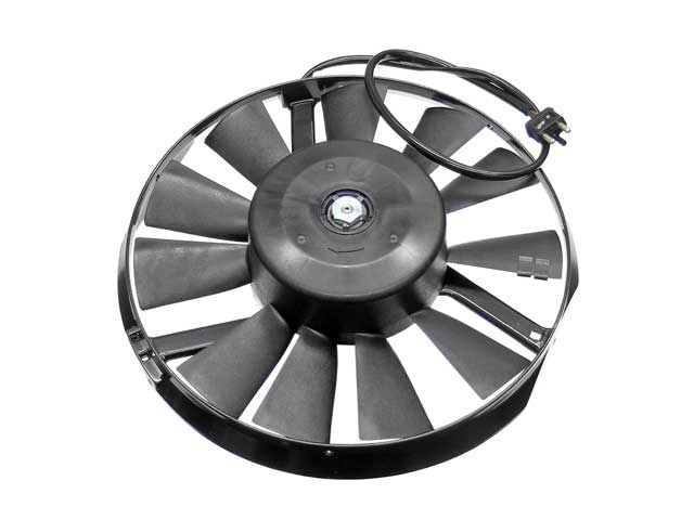 ACM Parts Auxiliary Fan Assembly 000-500-60-93 - 000-500-60-93