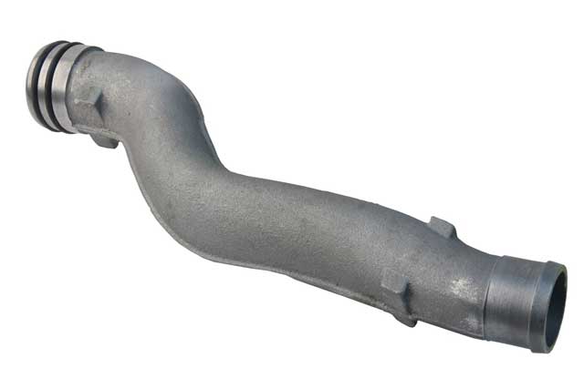URO Parts Coolant Pipe 948-106-049-07 - 948-106-049-07