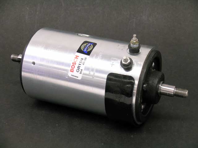 Bosch Generator GR-15-N - GR-15-N