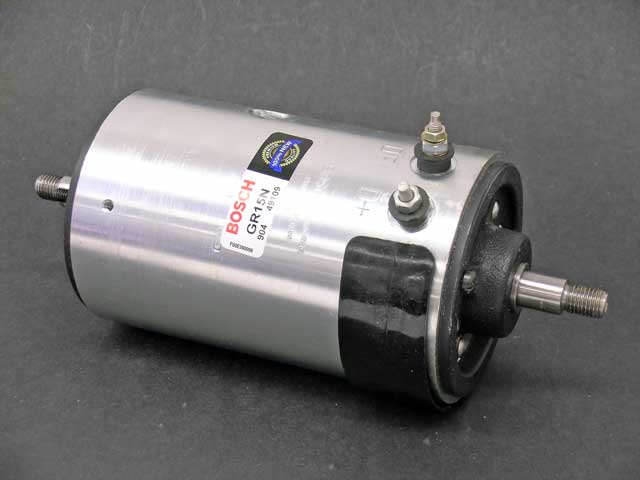 Bosch Generator 616-603-112-00 - 616-603-112-00