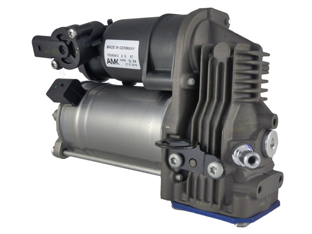 AMK Automotive Suspension Air Compressor 251-320-27-04 - 251-320-27-04