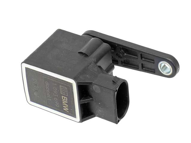 OEM Headlight Level Sensor 37-14-6-784-696 - 37-14-6-784-696