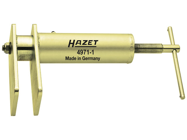 Hazet Brake Caliper Piston Tool 4971-1 - 4971-1