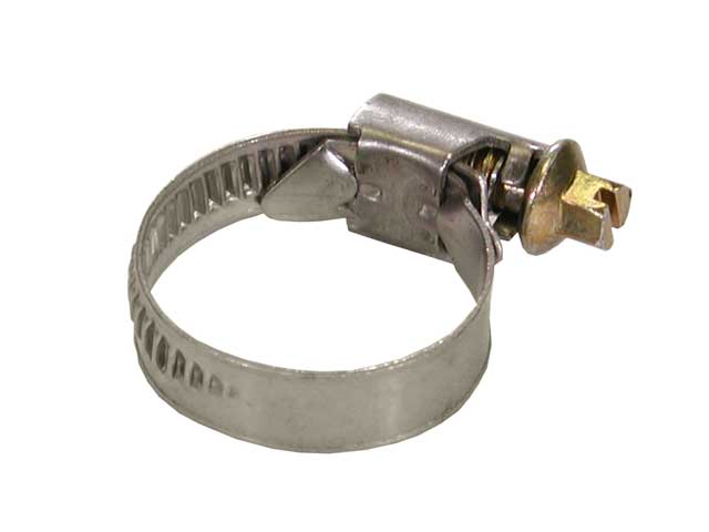 Norma Group Hose Clamp 64-21-8-367-179 - 64-21-8-367-179