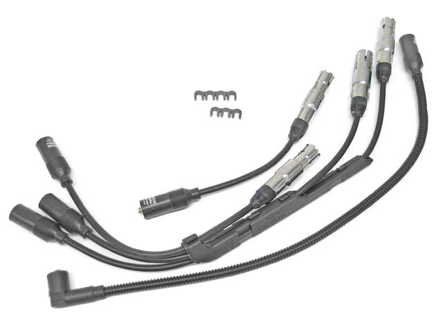 Karlyn STI Spark Plug Wire Set 1HM-998-031 - 1HM-998-031
