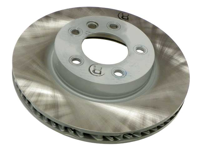 Sebro Brake Disc 205852C - 205852C