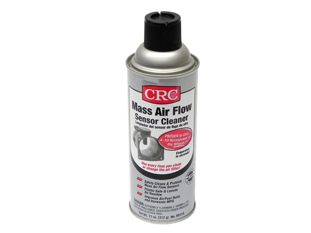 CRC Industries Air Mass Sensor Cleaner 5110 - 5110