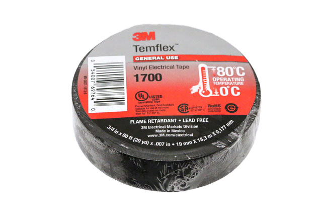 3M Electrical Tape 16578 - 16578