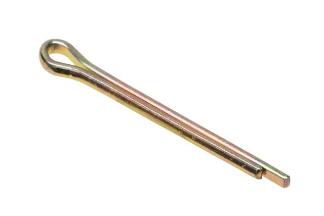 Auveco Cotter Pin N-012-538-1 - N-012-538-1