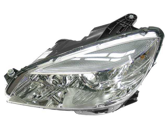 Automotive Lighting Headlight Assembly 204-906-55-03 - 204-906-55-03
