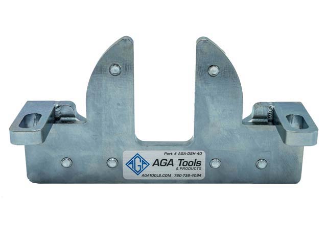 AGA Drive Shaft Holder Tool 55 9991 010 - 55 9991 010