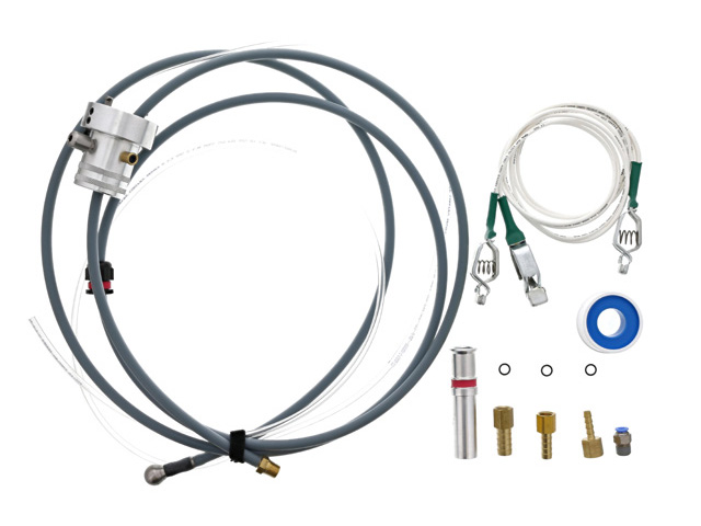 AGA Fuel Extraction Kit 09 7417 010 - 09 7417 010