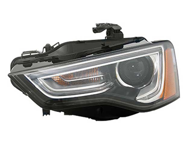 Automotive Lighting Headlight Assembly 8T0-941-043 E - 8T0-941-043 E