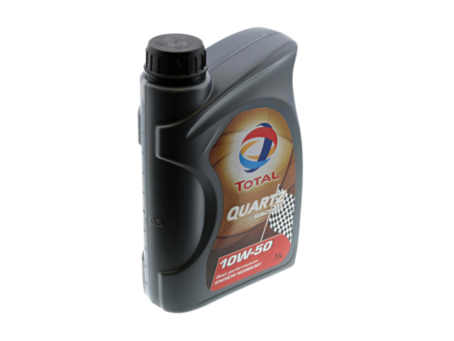 Total Quartz Engine Oil 166256 - 166256
