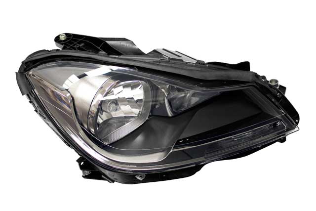 Automotive Lighting Headlight Assembly 204-820-00-39 - 204-820-00-39