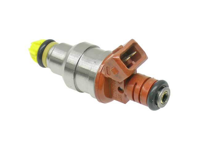 GB Remanufacturing Fuel Injector 13-64-1-736-908 - 13-64-1-736-908