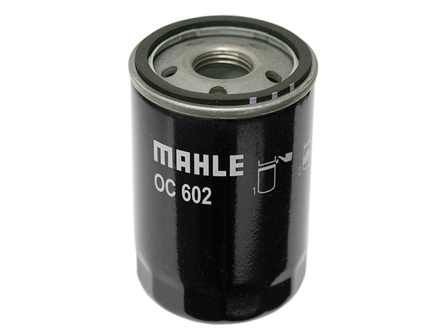 Mahle Oil Filter C2C41611 - C2C41611