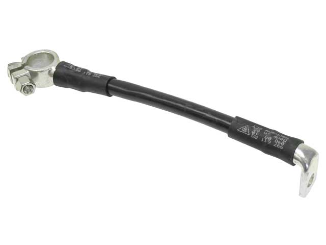Genuine Porsche Battery Cable 997-611-090-00 - 997-611-090-00