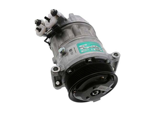 Sanden A/C Compressor 3528009 - 3528009