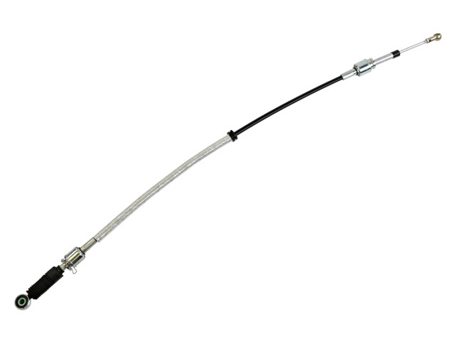 Metzger Shift Cable 25-11-7-547-371 - 25-11-7-547-371