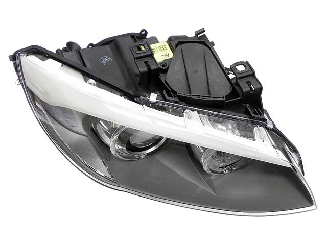 Automotive Lighting Headlight Assembly 63-11-7-273-216 - 63-11-7-273-216