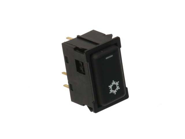 URO Parts A/C Switch 944-653-922-00 - 944-653-922-00