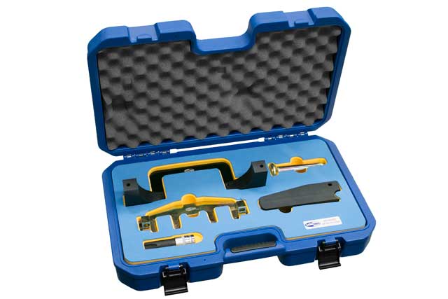 Baum Tools Tool Kit B271-0140 - B271-0140