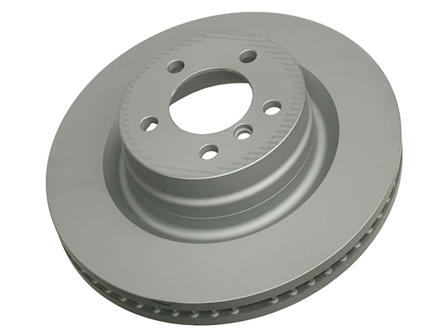 Zimmermann Brake Disc SDB500182 - SDB500182