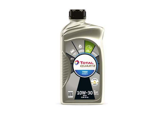 Total Quartz Engine Oil 220085 - 220085
