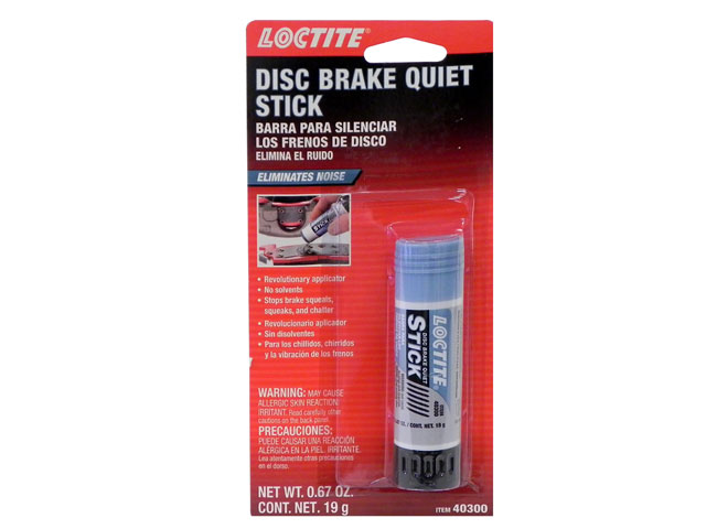 Loctite Brake Assembly Lubricant 40300 - 40300