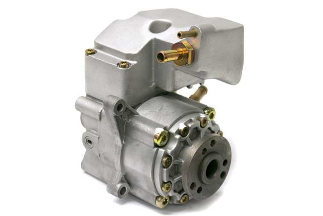 C&M Hydraulics Power Steering Pump 129-466-20-01 88 - 129-466-20-01 88