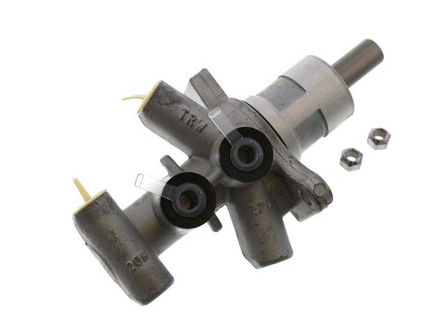 TRW Automotive Brake Master Cylinder LR014569 - LR014569