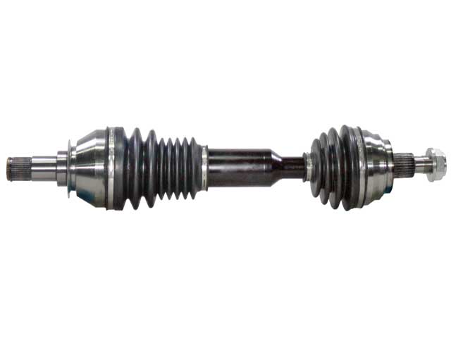 DSS Axle Shaft Assembly 164-330-08-01 - 164-330-08-01