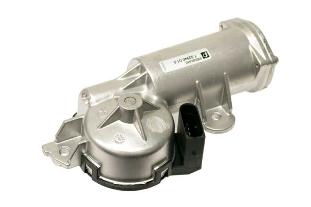 Pierburg Intake Manifold Motor 11-61-7-505-805 - 11-61-7-505-805