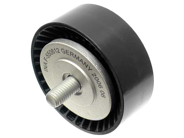 INA Automotive Deflection Pulley 11-28-7-549-557 - 11-28-7-549-557