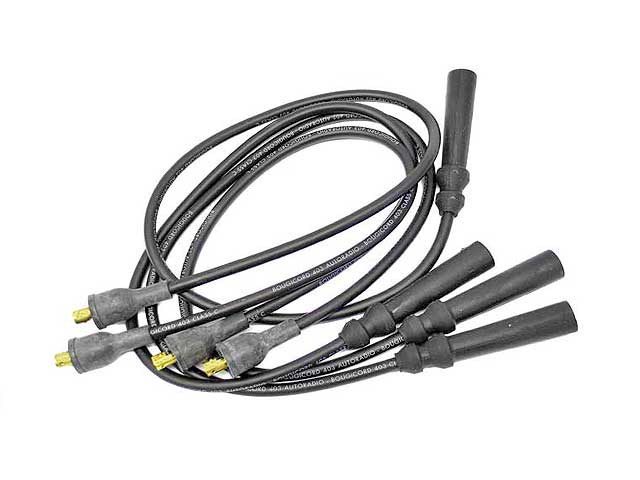 Bougicord Spark Plug Wire Set 272193 - 272193
