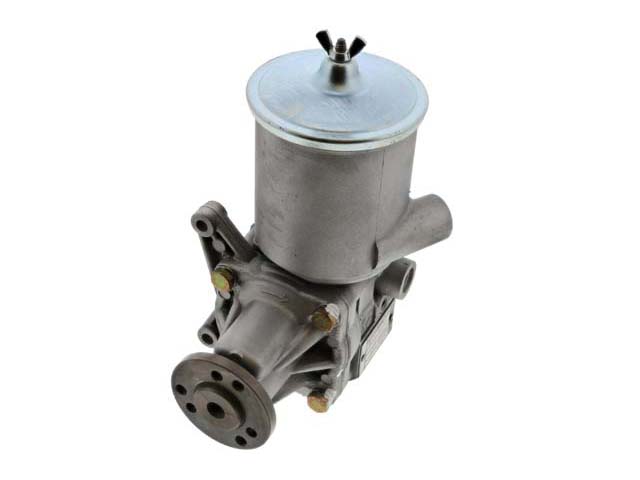 C&M Hydraulics Power Steering Pump 140-466-60-01 88 - 140-466-60-01 88