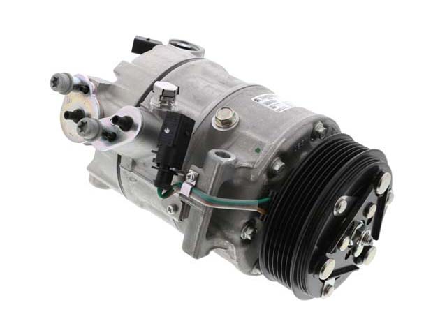 Sanden A/C Compressor 1K0-820-808 H - 1K0-820-808 H