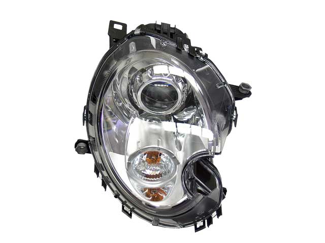 Automotive Lighting Headlight Assembly 63-12-7-270-026 - 63-12-7-270-026